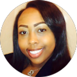 Profile photo of Jasmine J