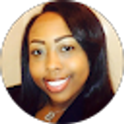Profile photo of Jasmine J