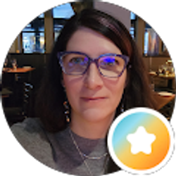 Profile photo of Brooke Bearman