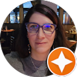 Profile photo of Brooke Bearman