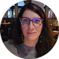 Profile photo of Brooke Bearman