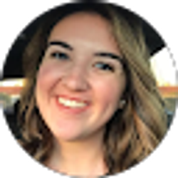 Profile photo of Melissa Garcia