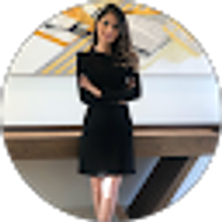Profile photo of Mercede Hatami