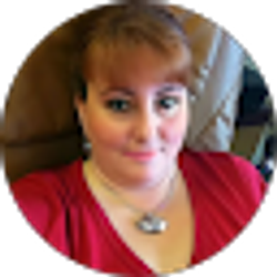 Profile photo of Angela McMillan