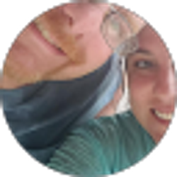 Profile photo of Ashley McGaha
