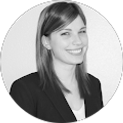 Profile photo of Alyssa Landsberger