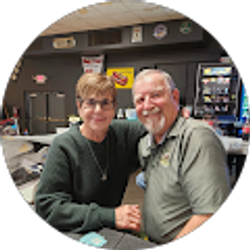 Profile photo of Veryl Brovald