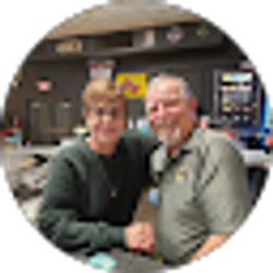 Profile photo of Veryl Brovald