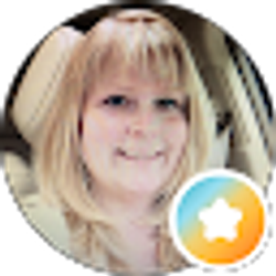Profile photo of Terra Walsh