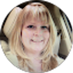 Profile photo of Terra Walsh