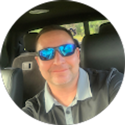 Profile photo of Bryan Earley