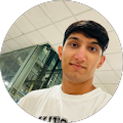 Profile photo of Zabihullah Sakhi