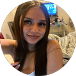 Profile photo of Maria Martinez