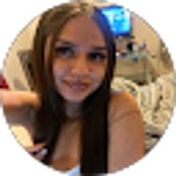 Profile photo of Maria Martinez