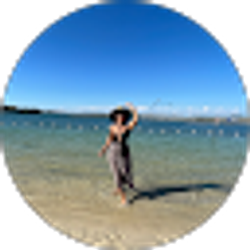 Profile photo of Olivia Rodas