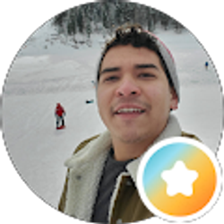 Profile photo of David Amador