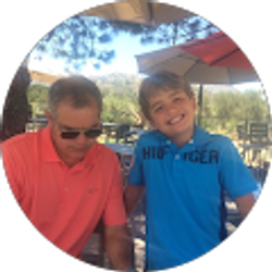 Profile photo of Federico Asmar