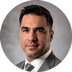 Profile photo of Ricardo Gomez