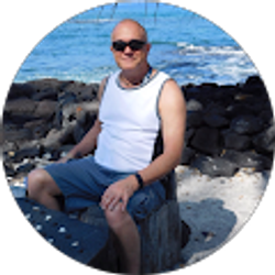 Profile photo of Jeff Conder