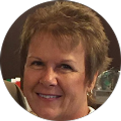 Profile photo of Debbie Schwab Largo FL