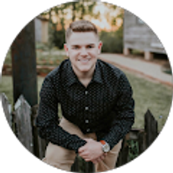 Profile photo of Peyton Reaux