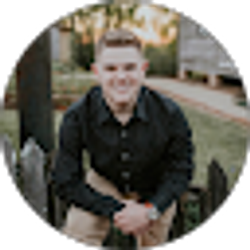 Profile photo of Peyton Reaux