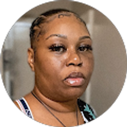 Profile photo of KESHA ERVIN