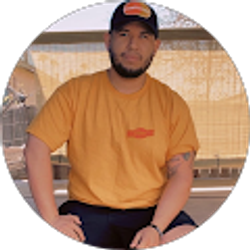 Profile photo of Andrew Joseph