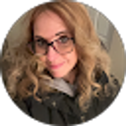 Profile photo of Heather Crank