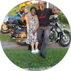 Profile photo of ROBERT L Houston