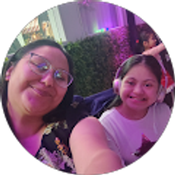 Profile photo of Rosario Medel