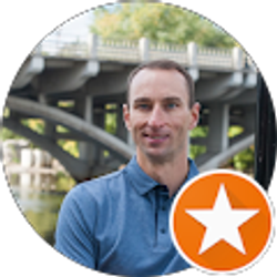 Profile photo of Tim Benjamin