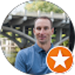 Profile photo of Tim Benjamin