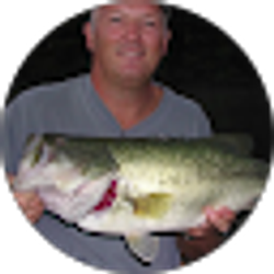 Profile photo of Ricky Heaton