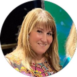 Profile photo of Kimberly Rifici