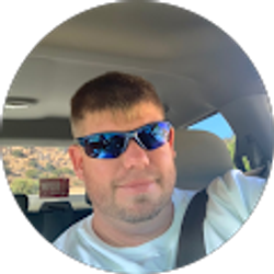 Profile photo of tim petitt