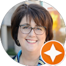 Profile photo of Cathie Spalding