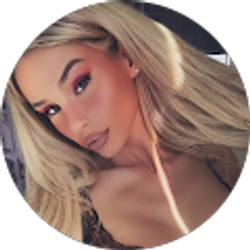 Profile photo of Capri Celia