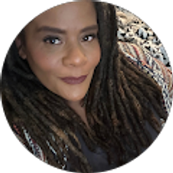 Profile photo of monique smith