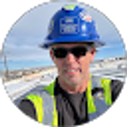 Profile photo of Jeff Berberick