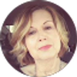 Profile photo of Debbie Lawlor