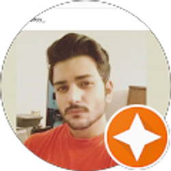 Profile photo of Umer Jalali