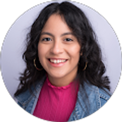 Profile photo of Almendra Calle