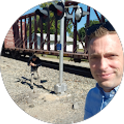 Profile photo of Jeff Friesser