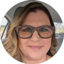 Profile photo of Heather Harris