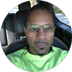 Profile photo of Tremayne Brewington