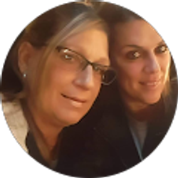 Profile photo of Suzie Parrott