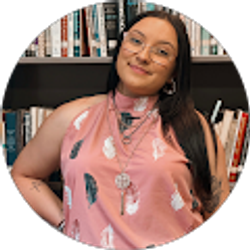 Profile photo of Ali Coble