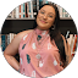 Profile photo of Ali Coble