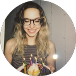 Profile photo of Gracie Anderson